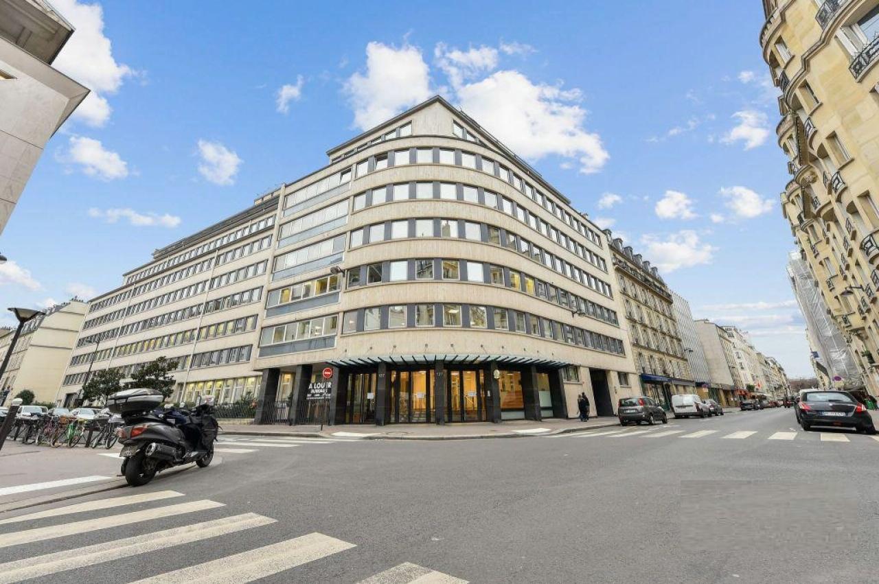 Bureau Paris 464m² Location bureau Paris OLBUR2426880 0